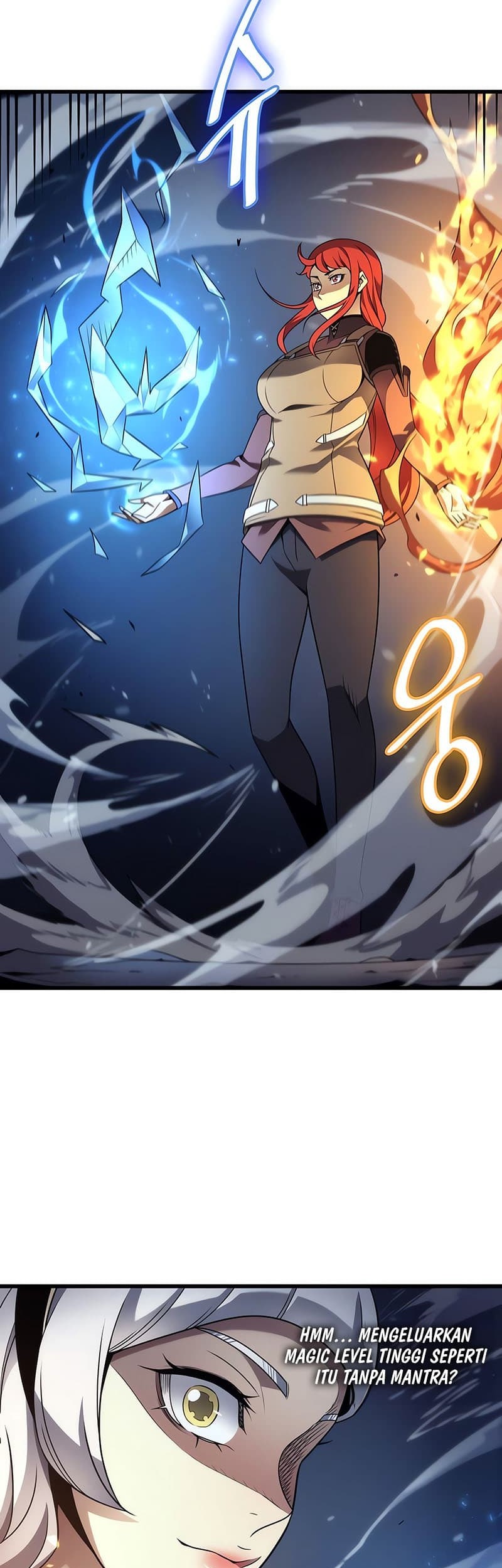 The Great Mage Returns After 4000 Years Chapter 183 page 48