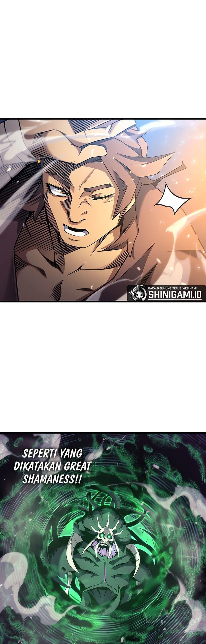 The Great Mage Returns After 4000 Years Chapter 183 page 52