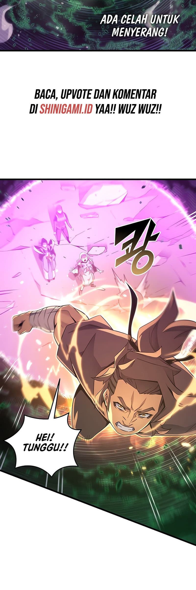 The Great Mage Returns After 4000 Years Chapter 183 page 53