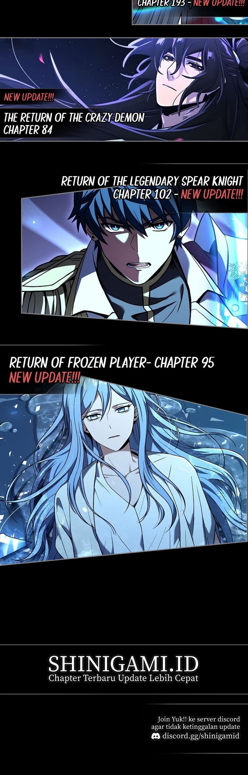 The Great Mage Returns After 4000 Years Chapter 183 page 58
