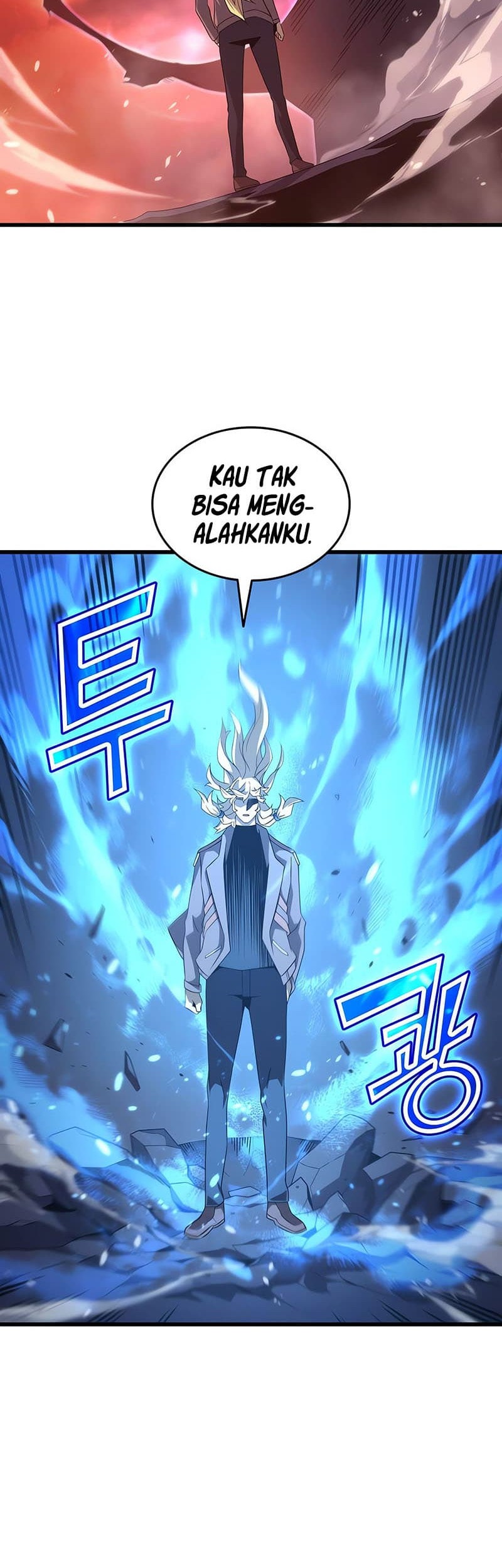 The Great Mage Returns After 4000 Years Chapter 183 page 3
