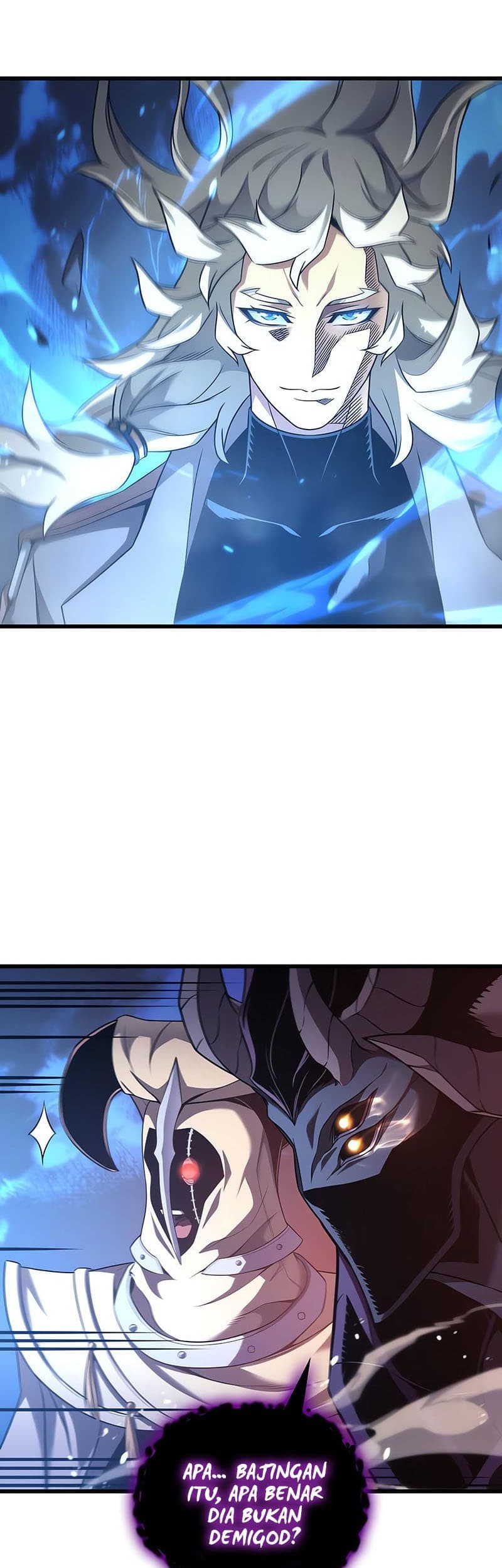 The Great Mage Returns After 4000 Years Chapter 183 page 4