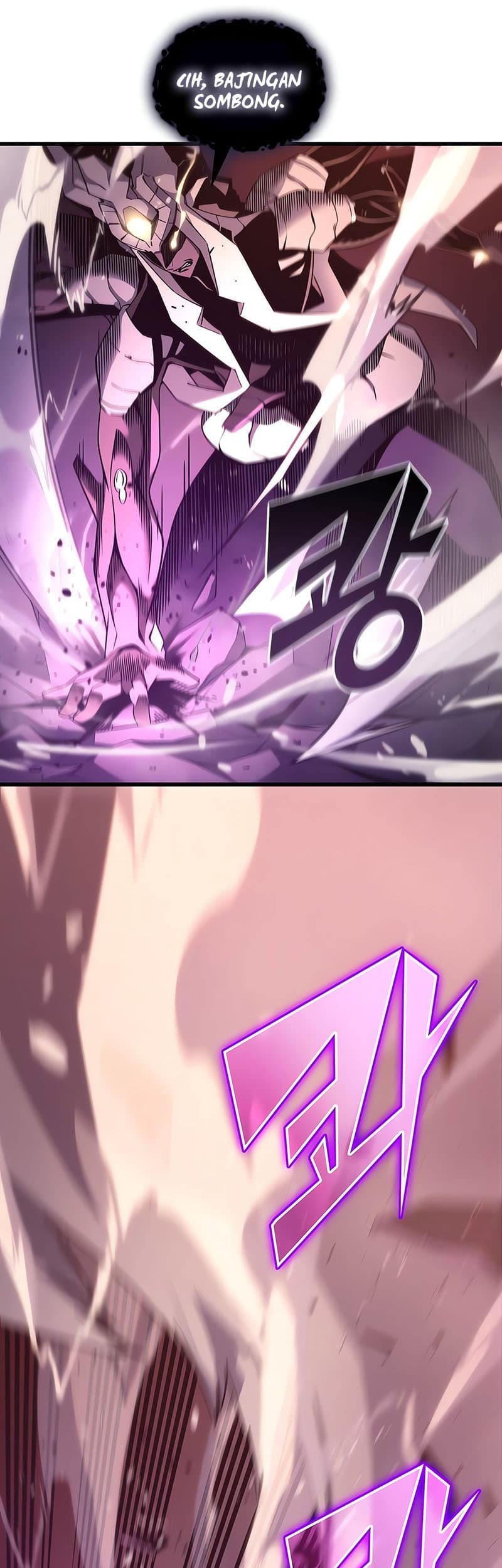 The Great Mage Returns After 4000 Years Chapter 183 page 6