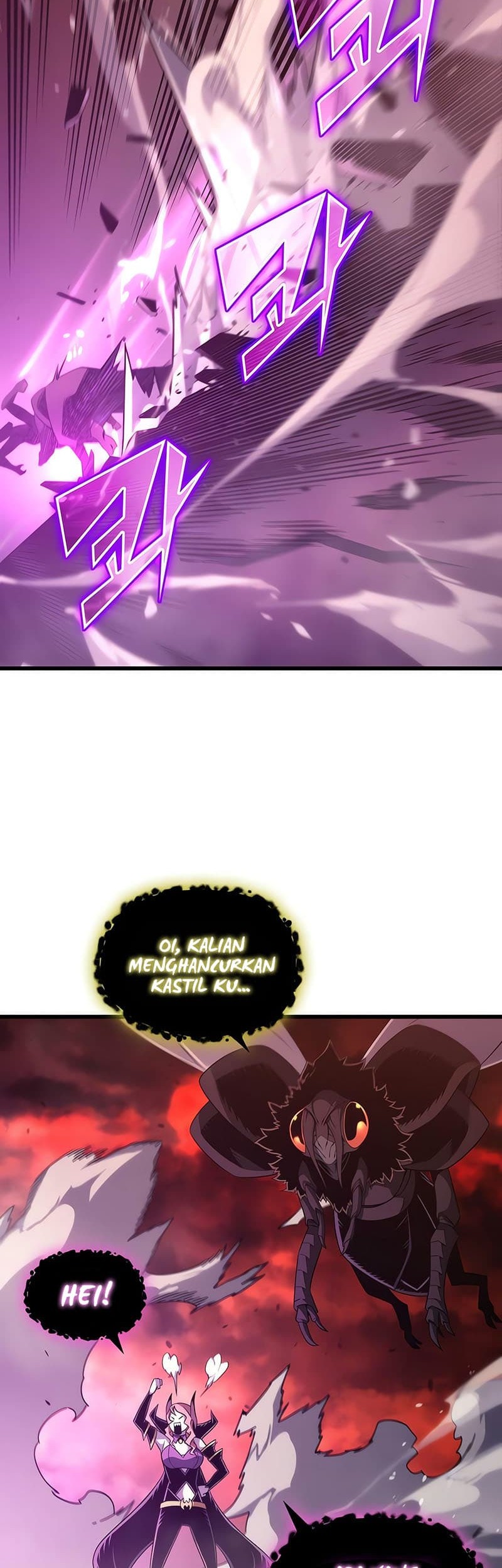 The Great Mage Returns After 4000 Years Chapter 183 page 7