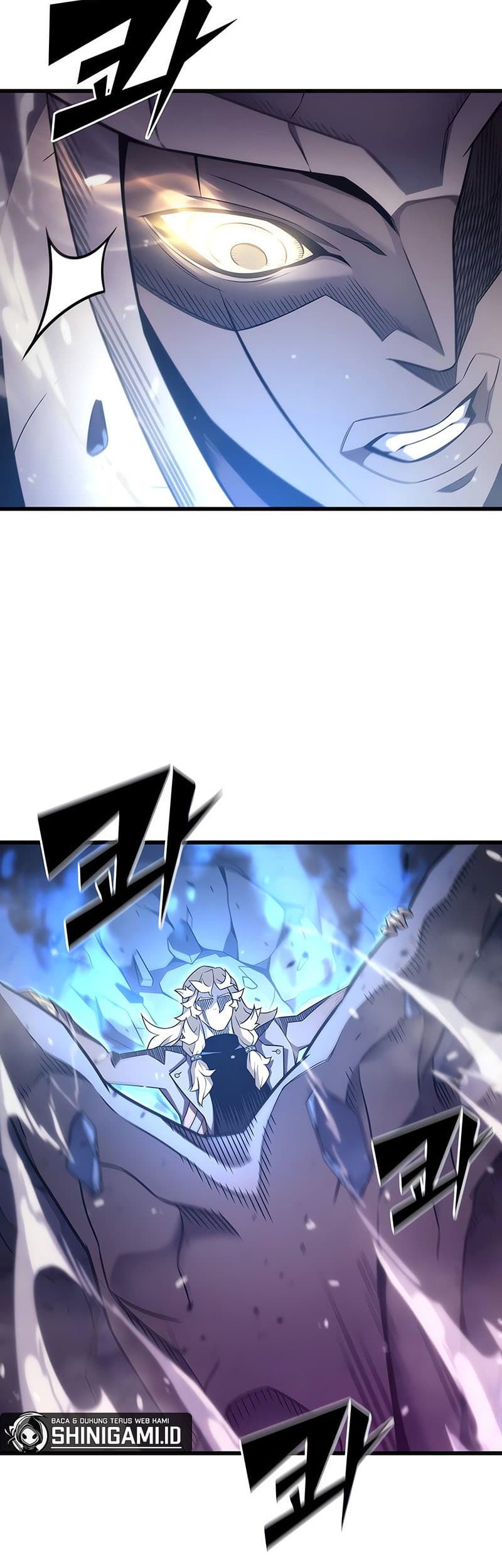 The Great Mage Returns After 4000 Years Chapter 183 page 9