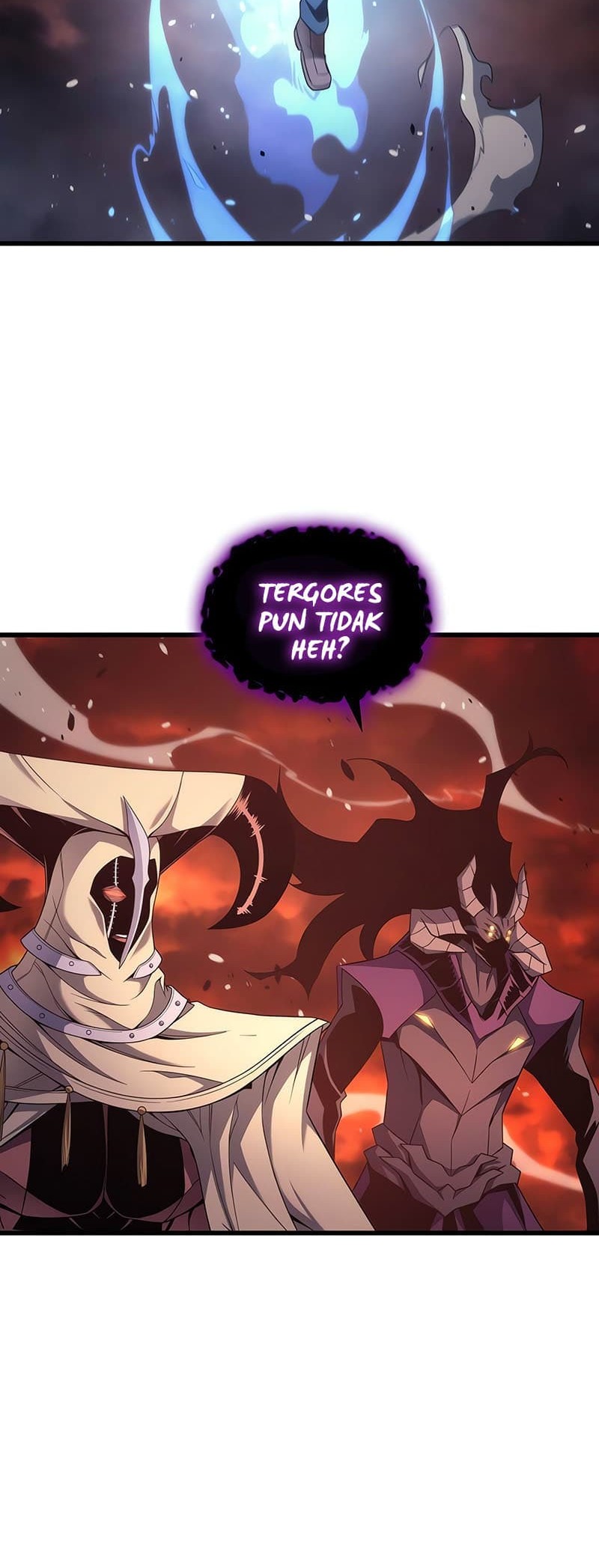 The Great Mage Returns After 4000 Years Chapter 183 page 13