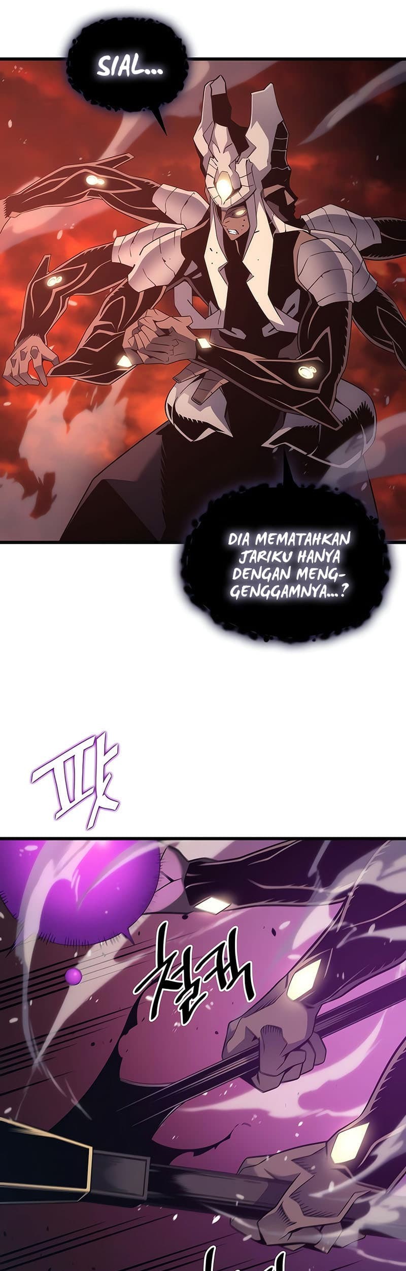 The Great Mage Returns After 4000 Years Chapter 183 page 14