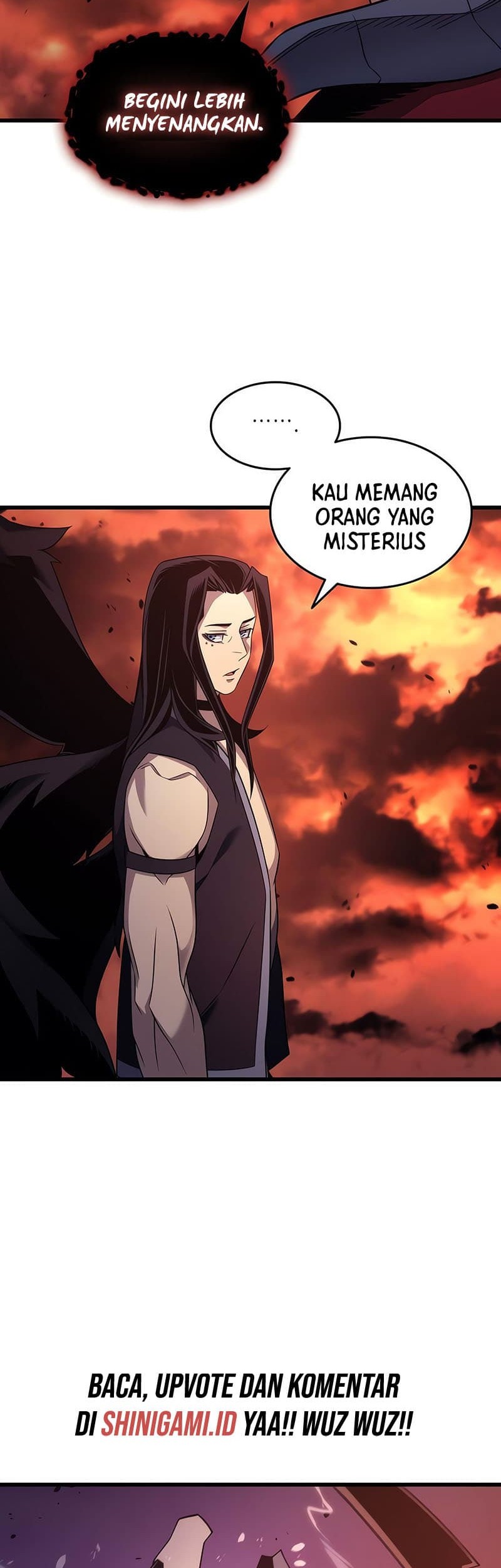 The Great Mage Returns After 4000 Years Chapter 183 page 19