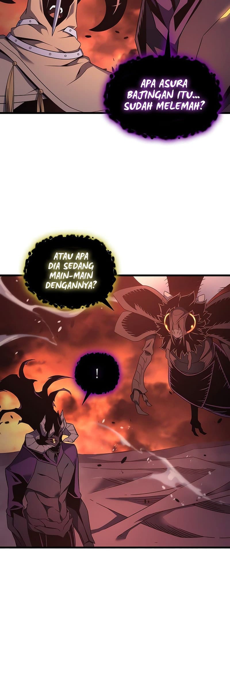 The Great Mage Returns After 4000 Years Chapter 183 page 21