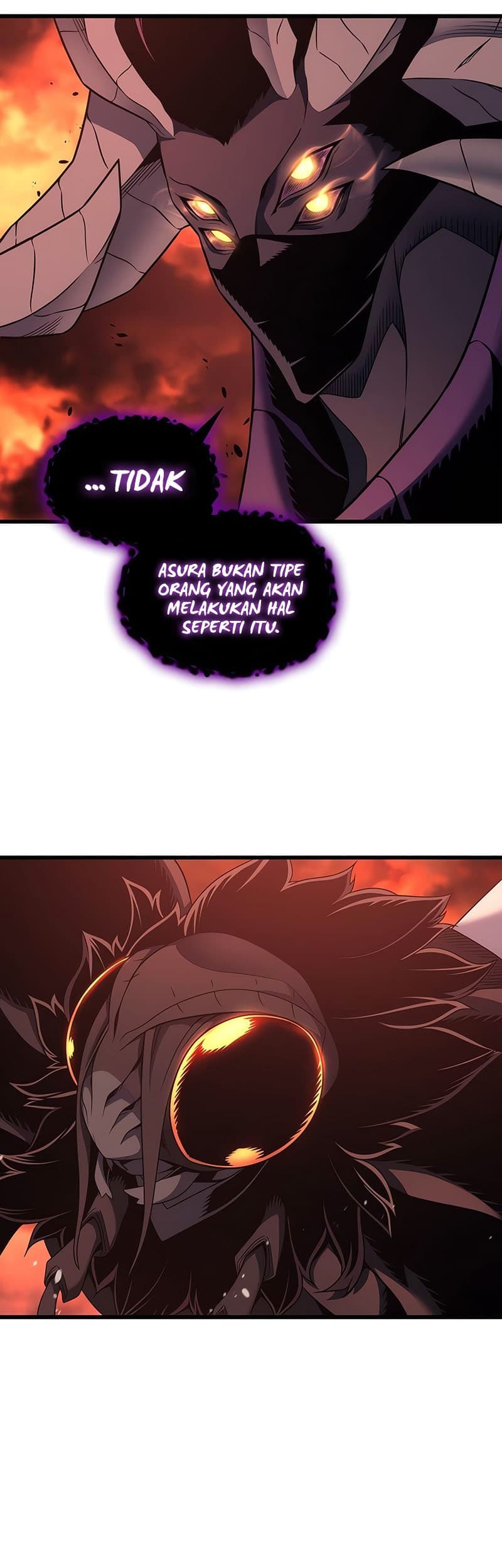 The Great Mage Returns After 4000 Years Chapter 183 page 22