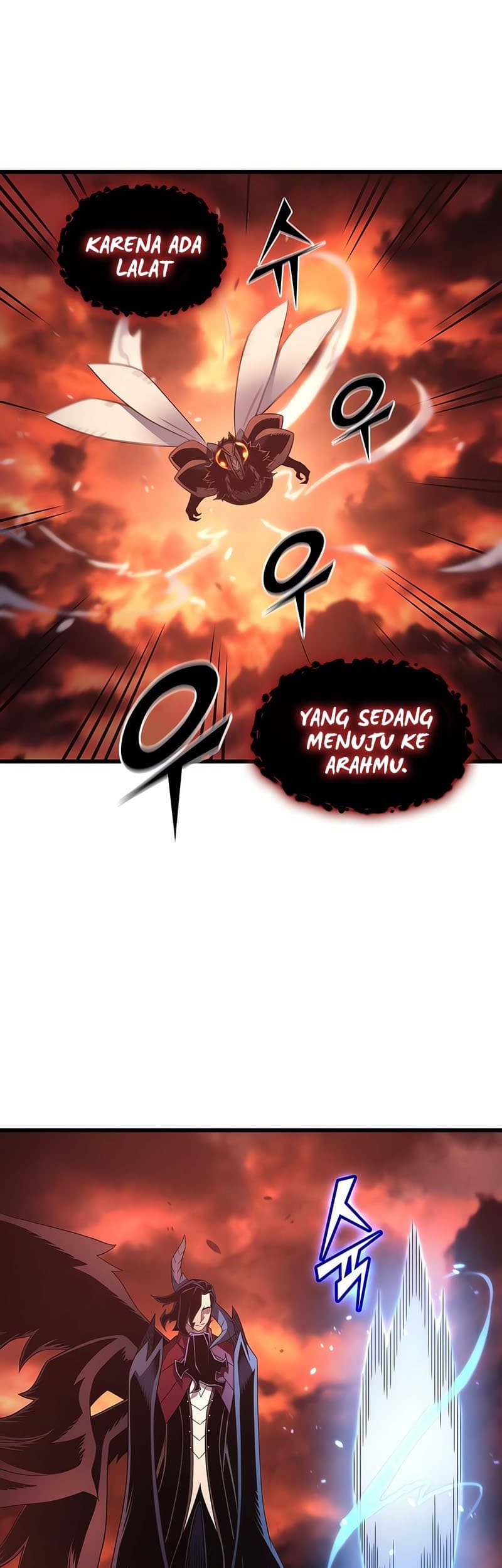 The Great Mage Returns After 4000 Years Chapter 183 page 28