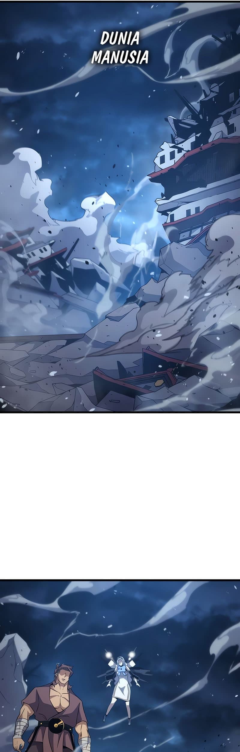 The Great Mage Returns After 4000 Years Chapter 183 page 30