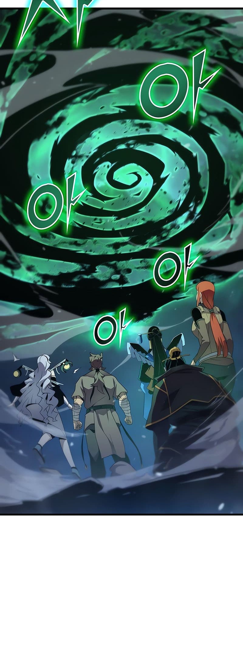 The Great Mage Returns After 4000 Years Chapter 183 page 33