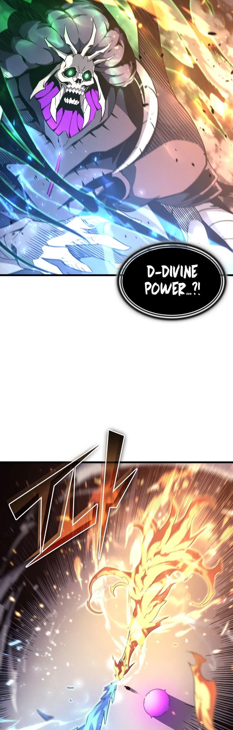 The Great Mage Returns After 4000 Years Chapter 184 page 34