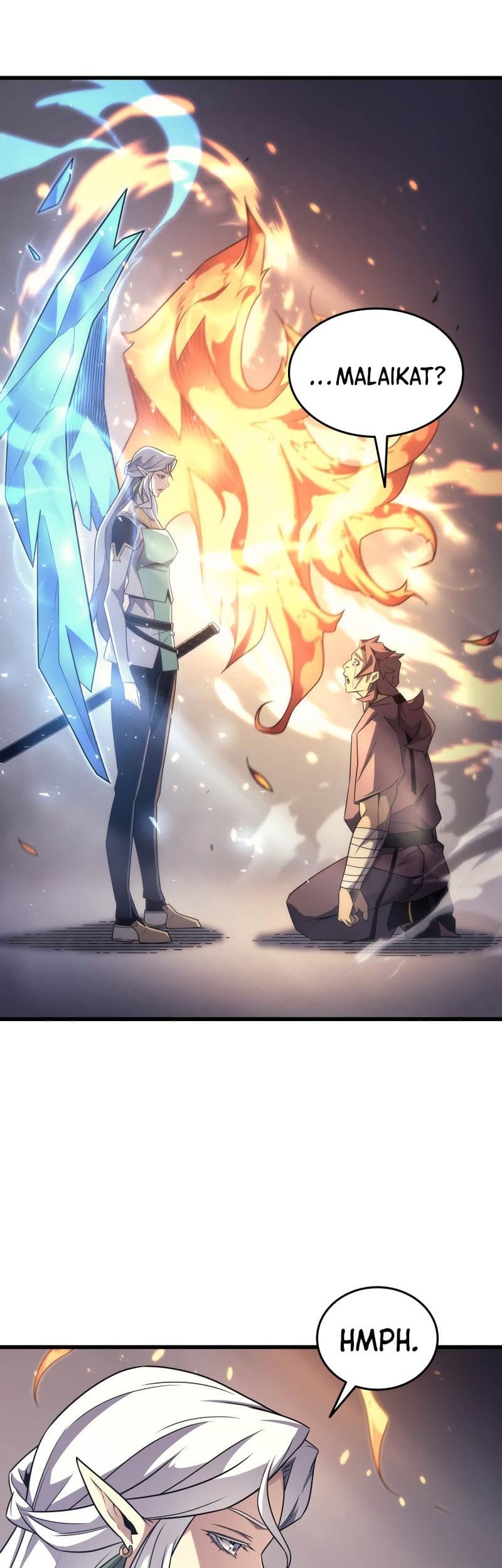 The Great Mage Returns After 4000 Years Chapter 184 page 36