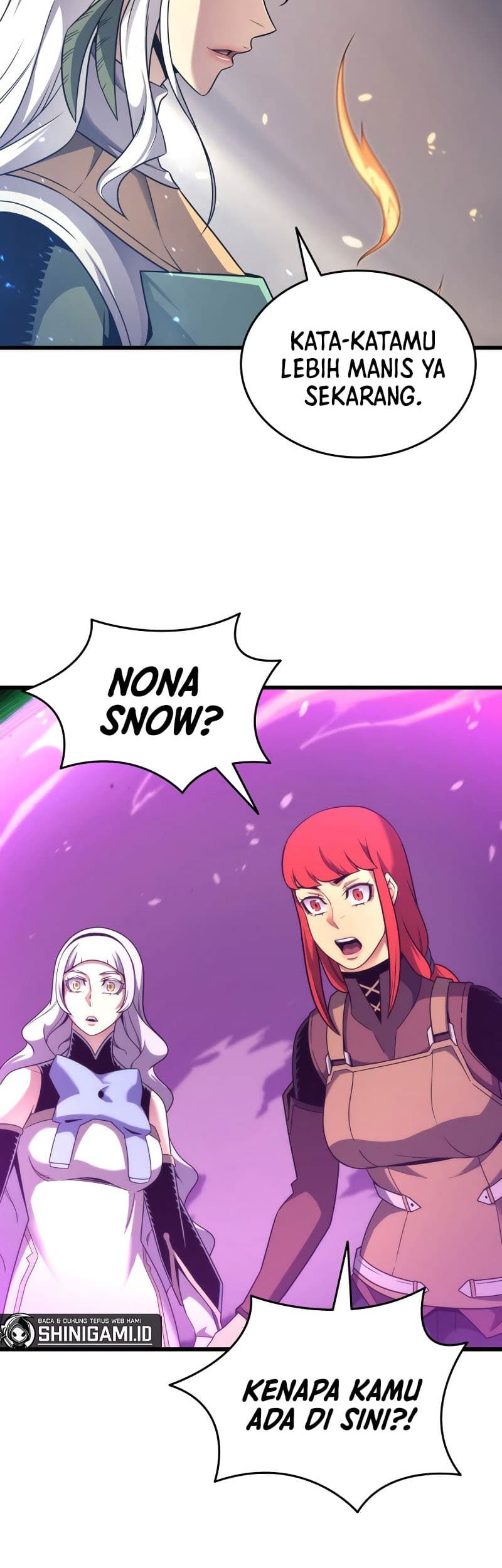 The Great Mage Returns After 4000 Years Chapter 184 page 37