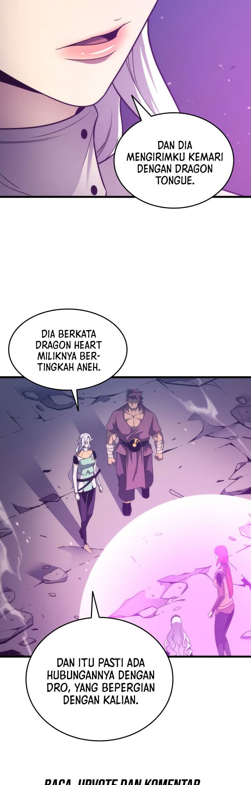 The Great Mage Returns After 4000 Years Chapter 184 page 39