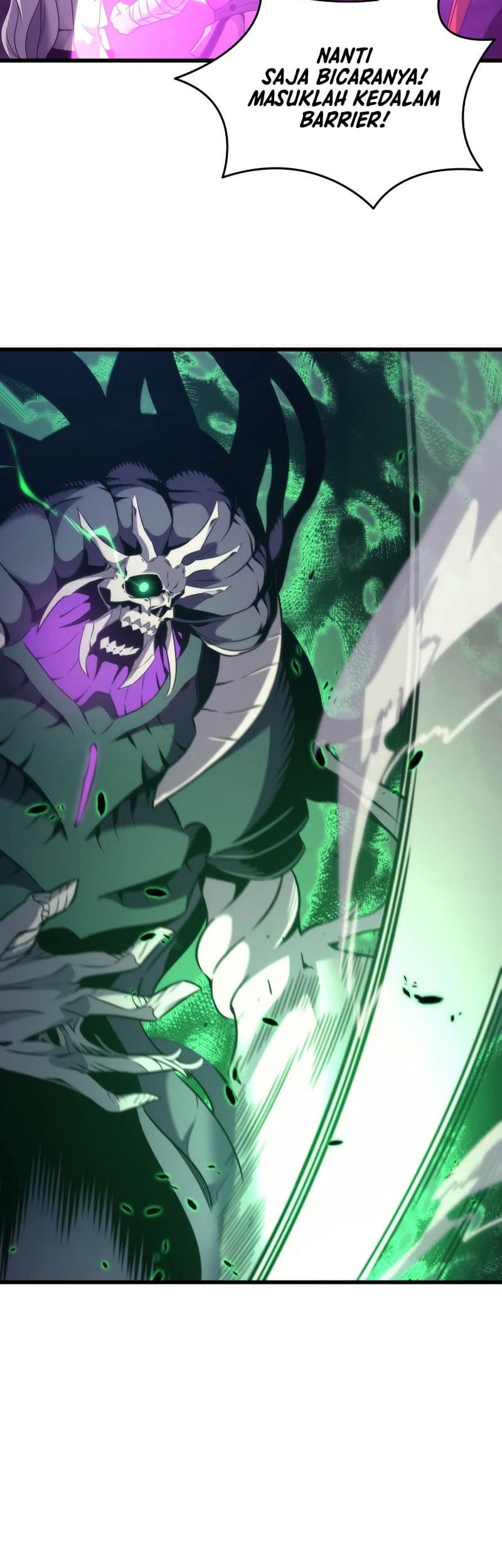 The Great Mage Returns After 4000 Years Chapter 184 page 43