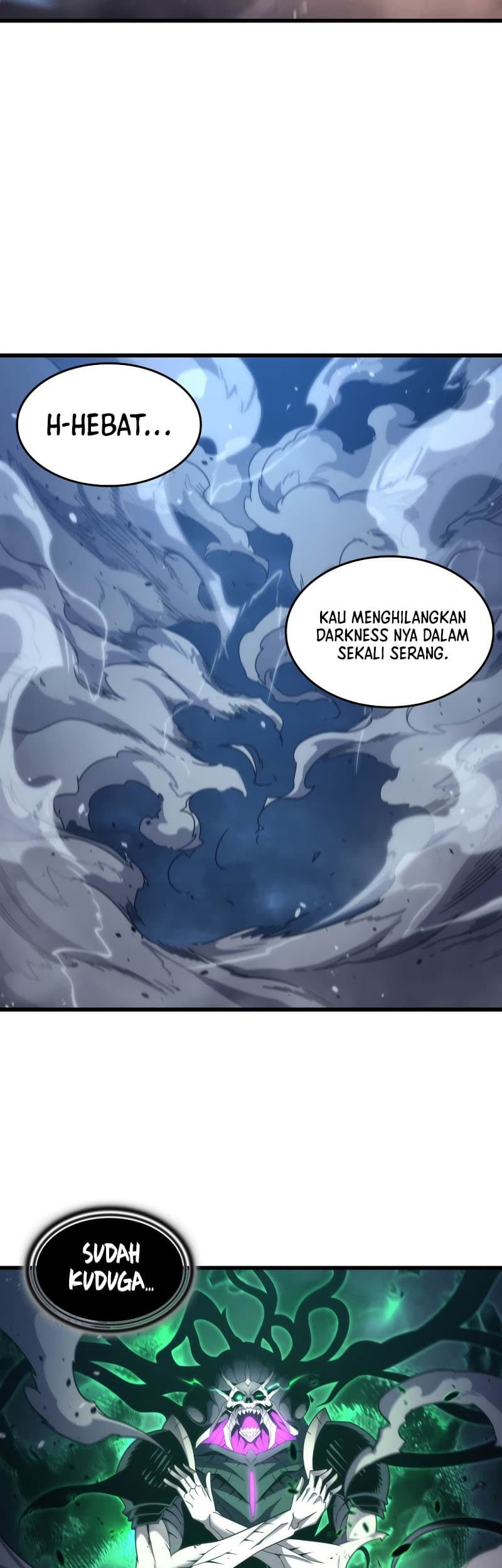 The Great Mage Returns After 4000 Years Chapter 184 page 46
