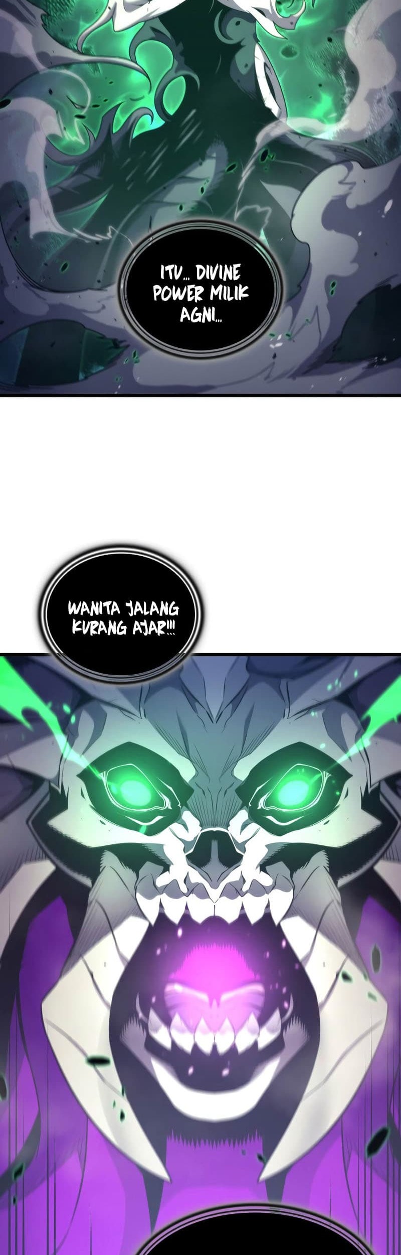 The Great Mage Returns After 4000 Years Chapter 184 page 47