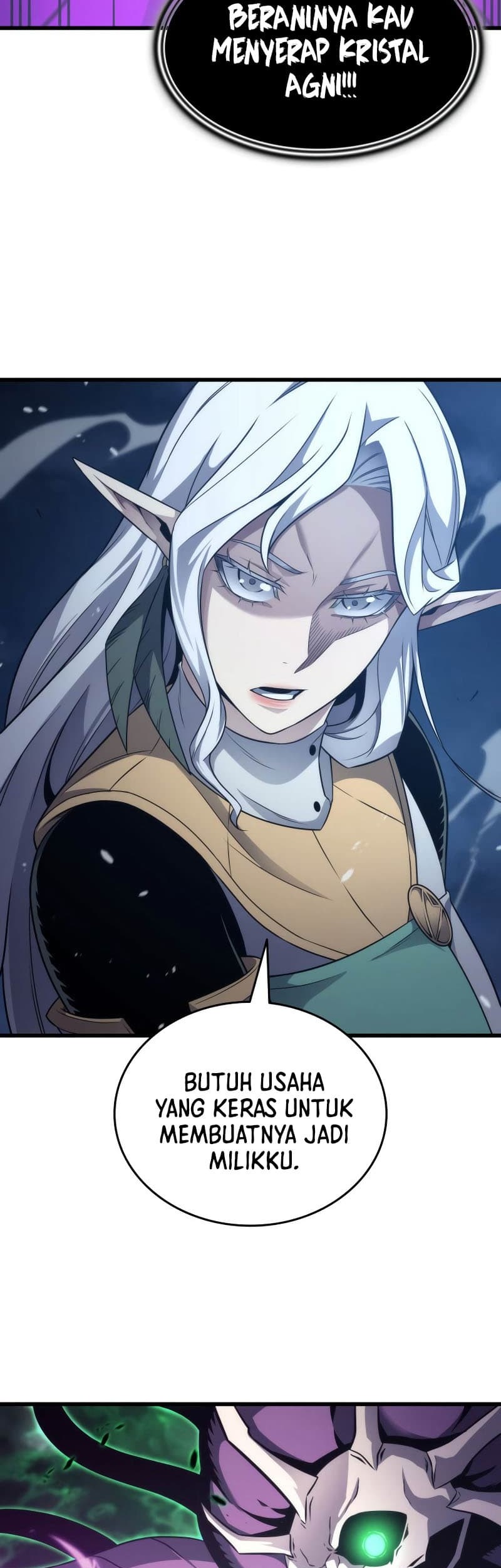 The Great Mage Returns After 4000 Years Chapter 184 page 48