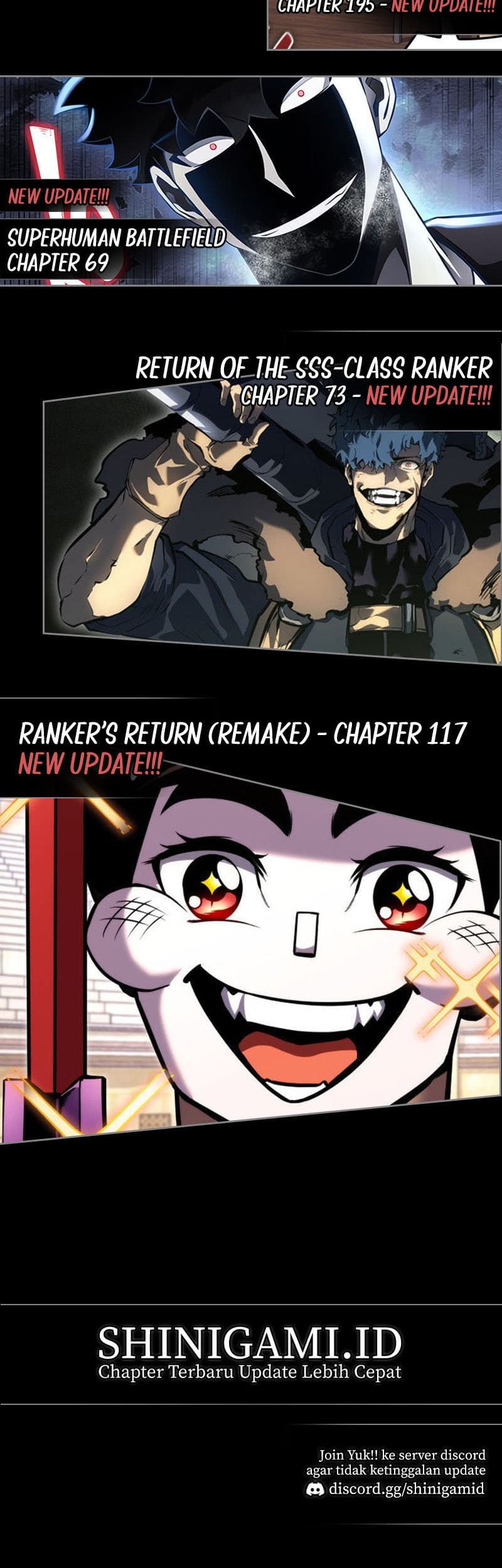 The Great Mage Returns After 4000 Years Chapter 184 page 55