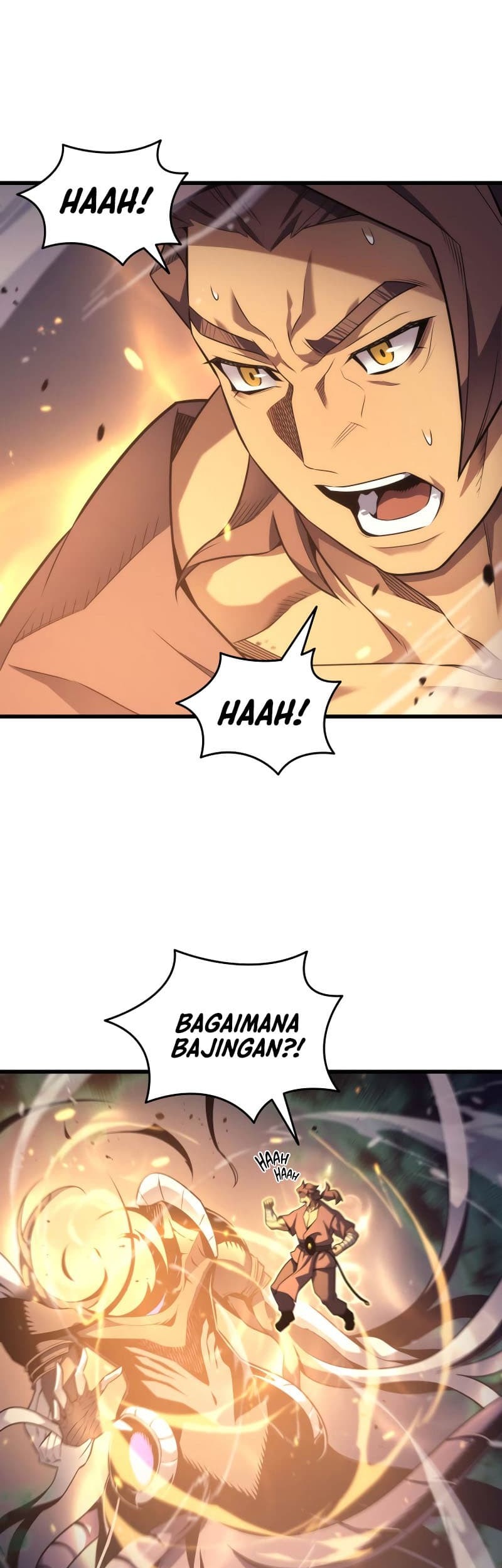 The Great Mage Returns After 4000 Years Chapter 184 page 4