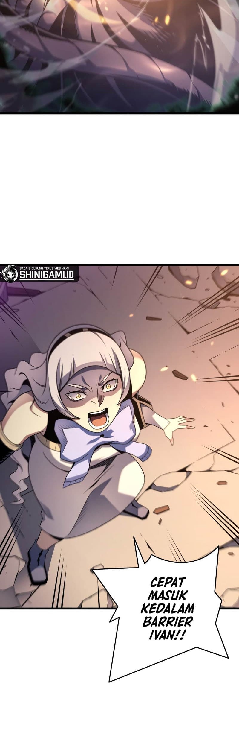 The Great Mage Returns After 4000 Years Chapter 184 page 5