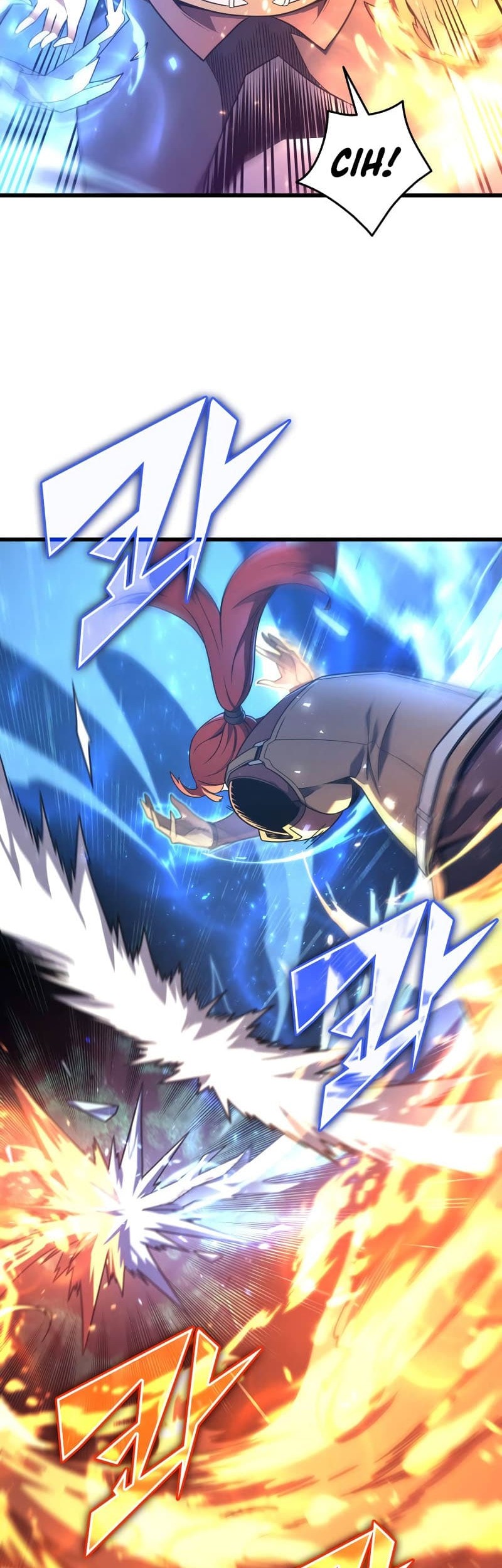 The Great Mage Returns After 4000 Years Chapter 184 page 7