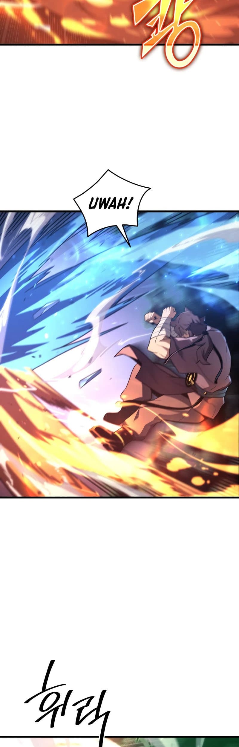The Great Mage Returns After 4000 Years Chapter 184 page 8