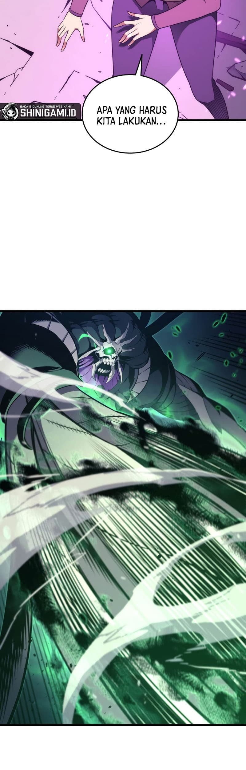 The Great Mage Returns After 4000 Years Chapter 184 page 12