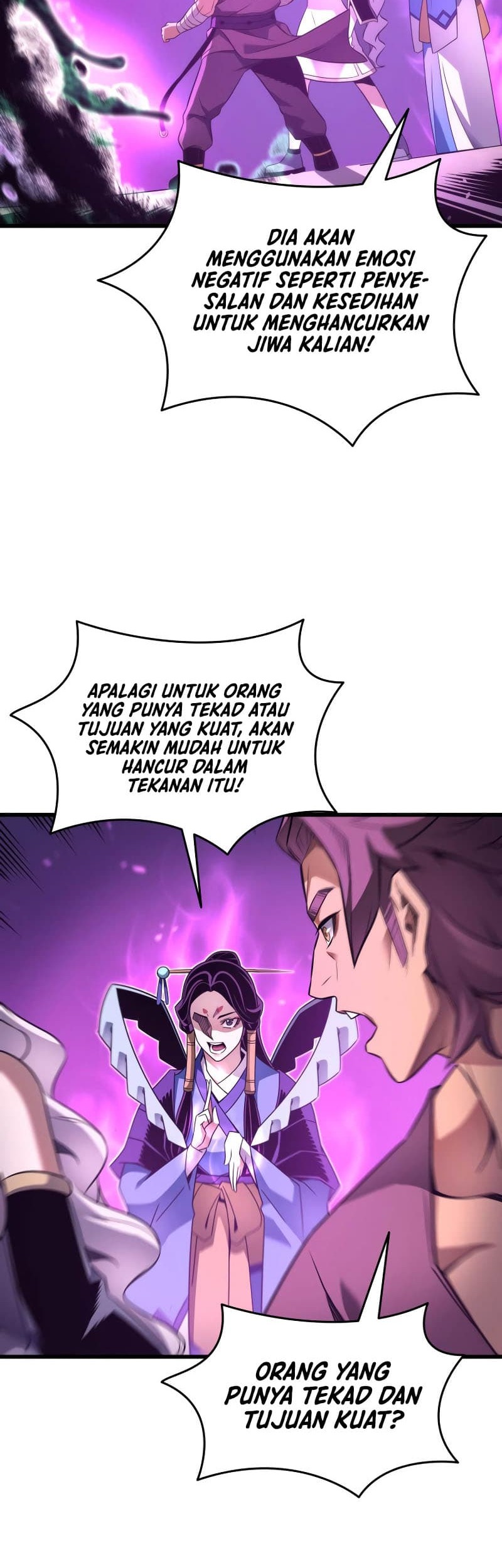 The Great Mage Returns After 4000 Years Chapter 184 page 15