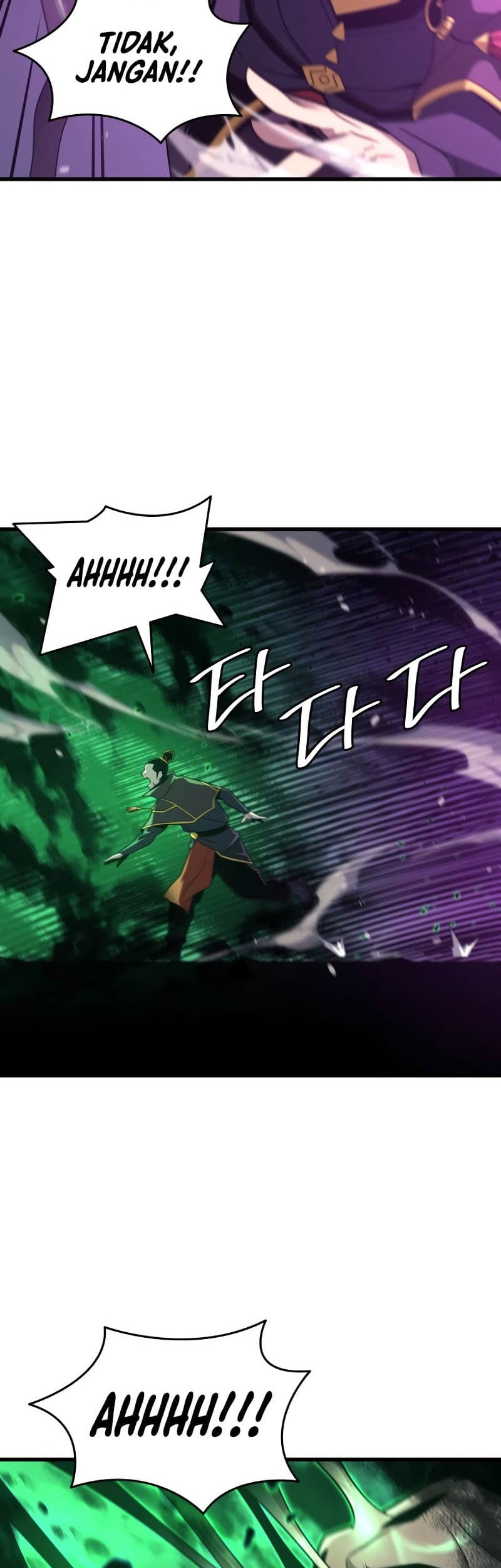 The Great Mage Returns After 4000 Years Chapter 184 page 19