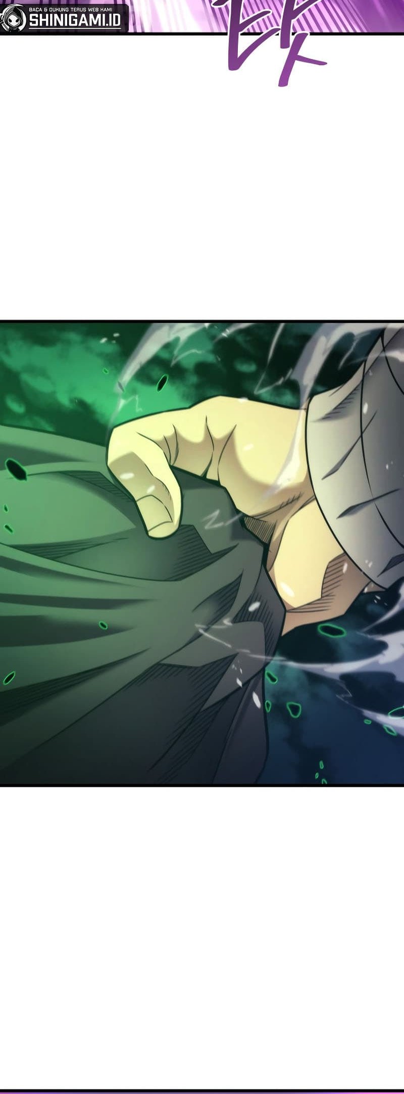 The Great Mage Returns After 4000 Years Chapter 184 page 21