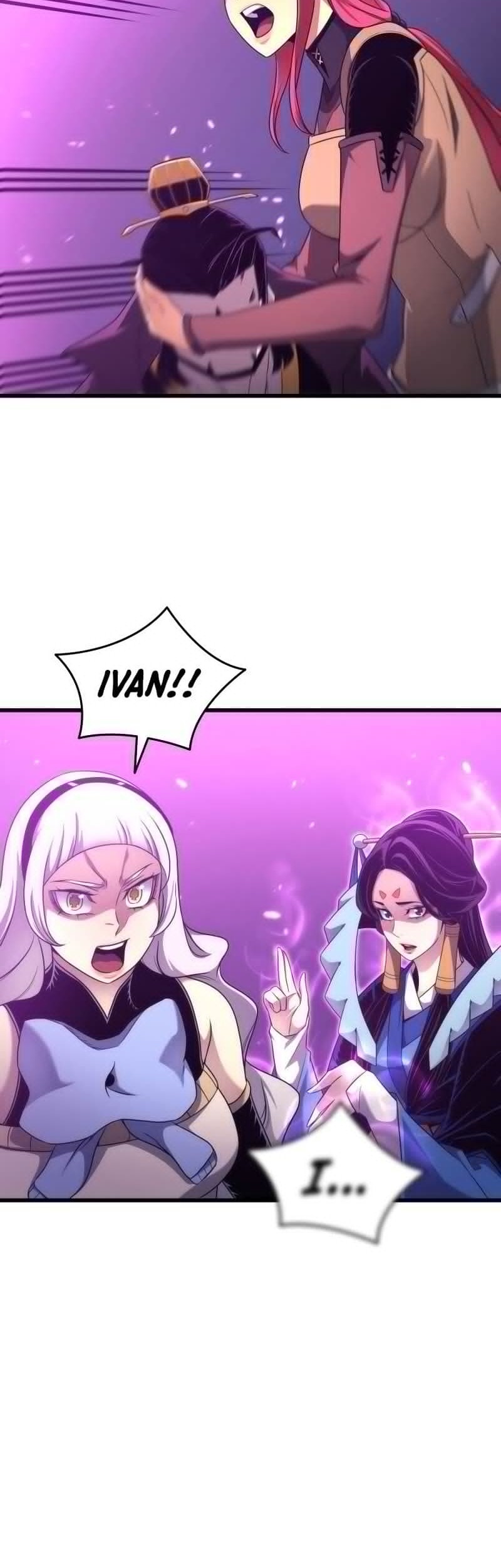 The Great Mage Returns After 4000 Years Chapter 184 page 23
