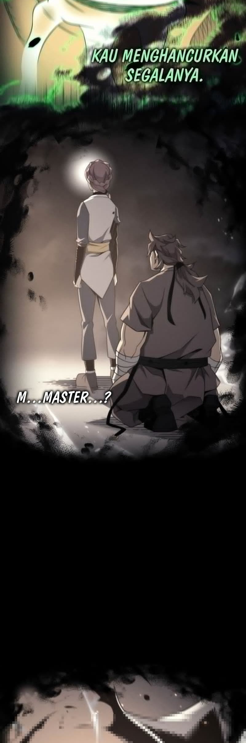 The Great Mage Returns After 4000 Years Chapter 184 page 25