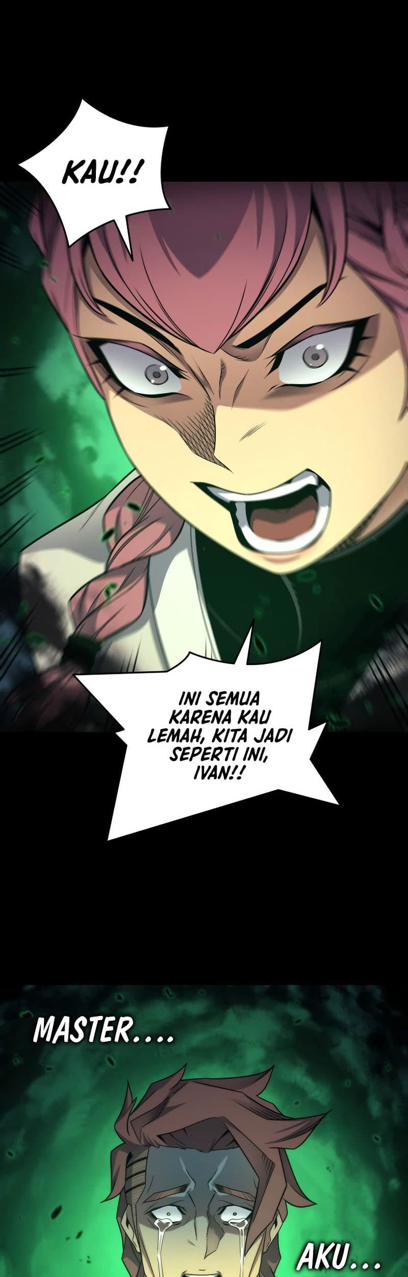 The Great Mage Returns After 4000 Years Chapter 184 page 27