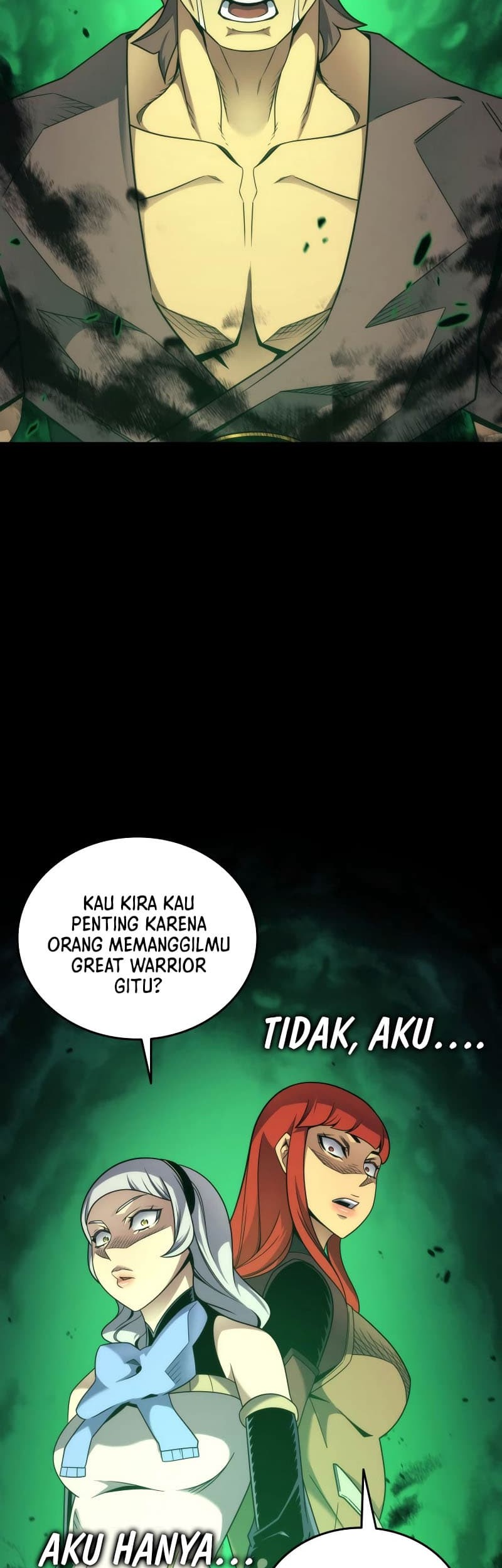 The Great Mage Returns After 4000 Years Chapter 184 page 28