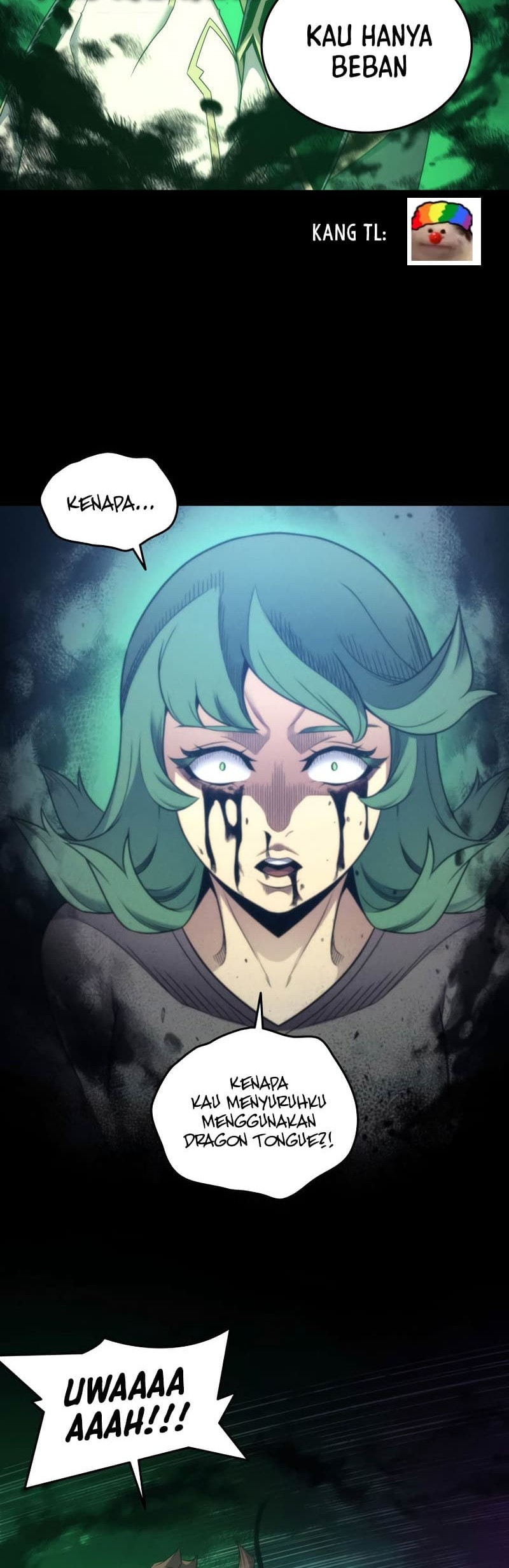 The Great Mage Returns After 4000 Years Chapter 184 page 29