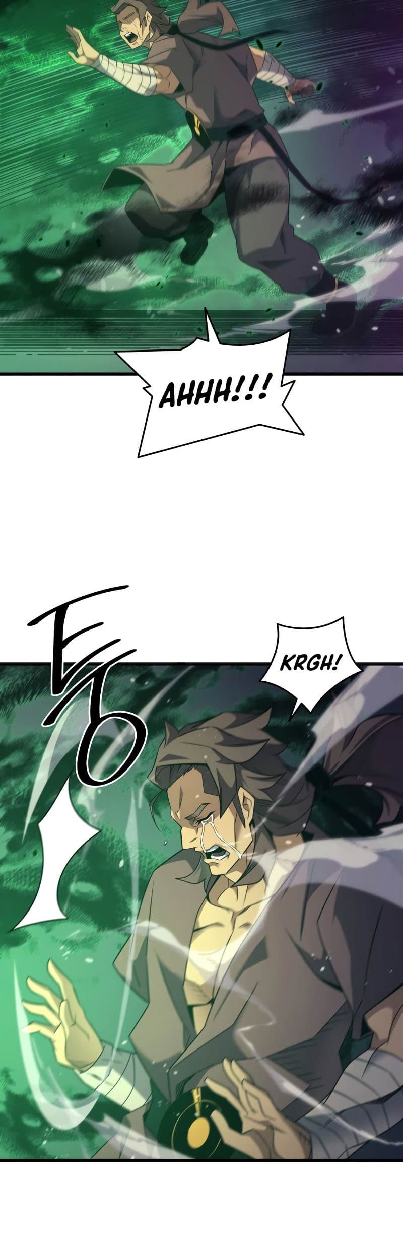 The Great Mage Returns After 4000 Years Chapter 184 page 30
