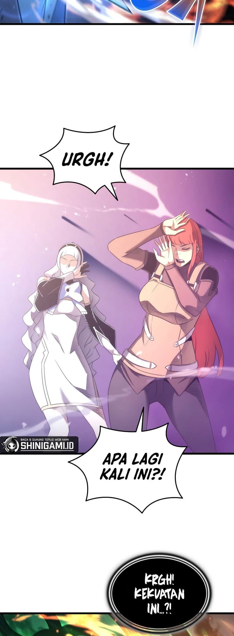 The Great Mage Returns After 4000 Years Chapter 184 page 33