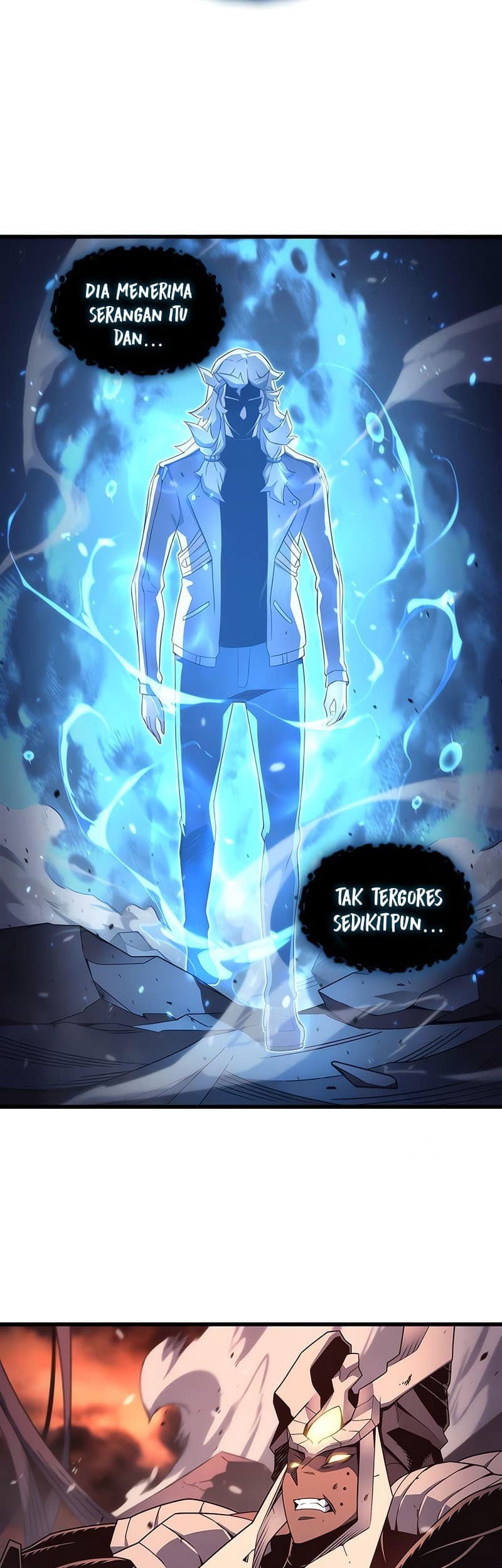 The Great Mage Returns After 4000 Years Chapter 185 page 34