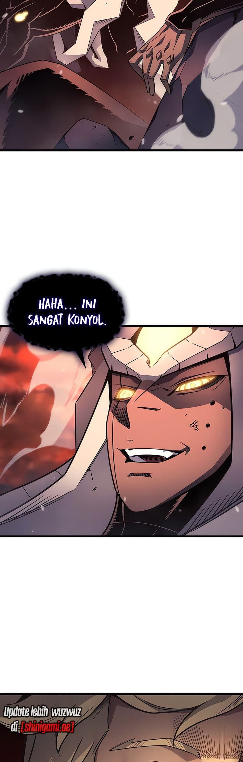 The Great Mage Returns After 4000 Years Chapter 185 page 35