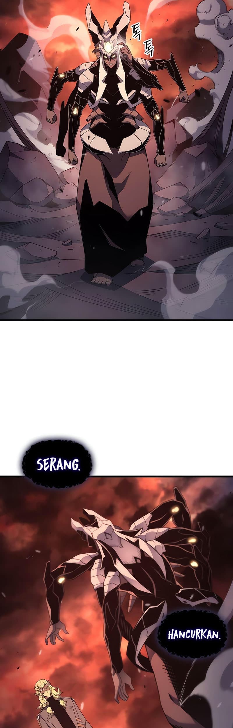 The Great Mage Returns After 4000 Years Chapter 185 page 42