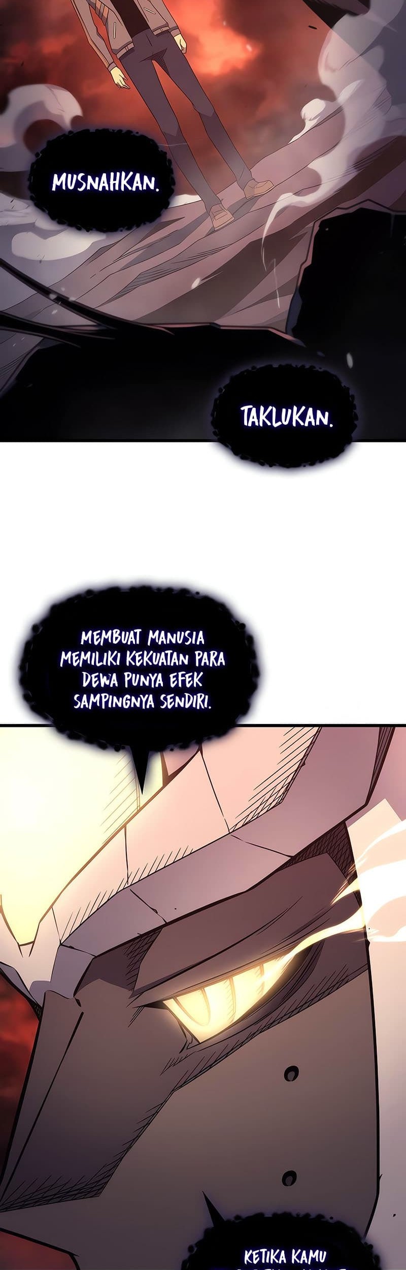 The Great Mage Returns After 4000 Years Chapter 185 page 43
