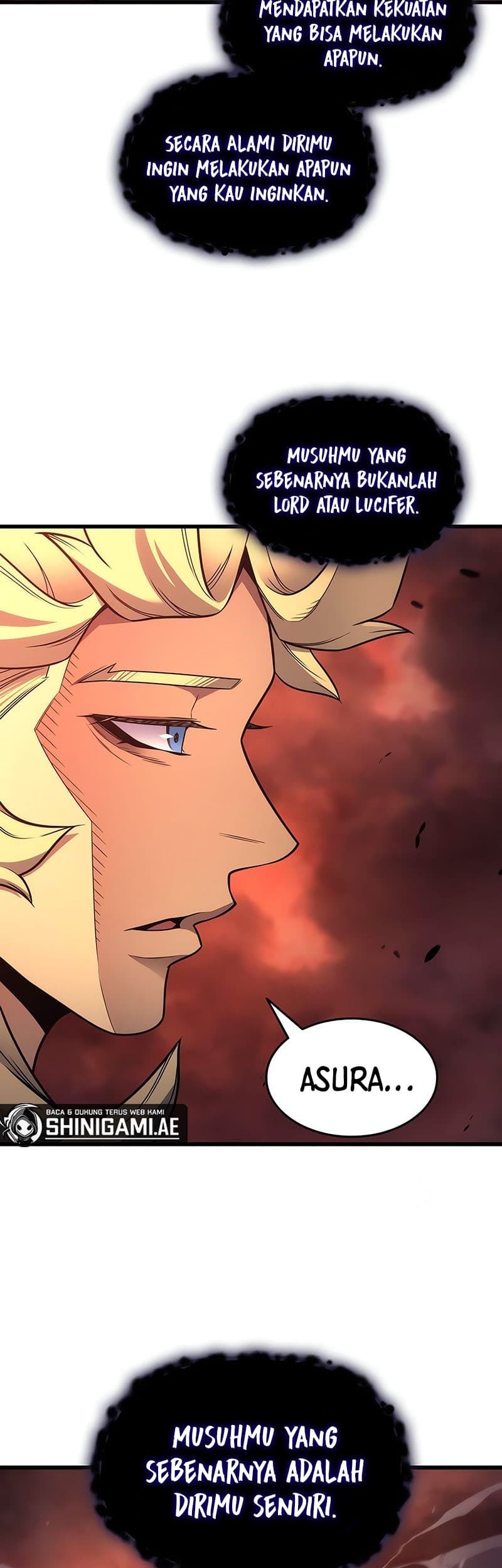 The Great Mage Returns After 4000 Years Chapter 185 page 44
