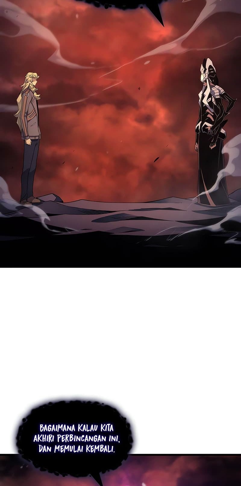 The Great Mage Returns After 4000 Years Chapter 185 page 45