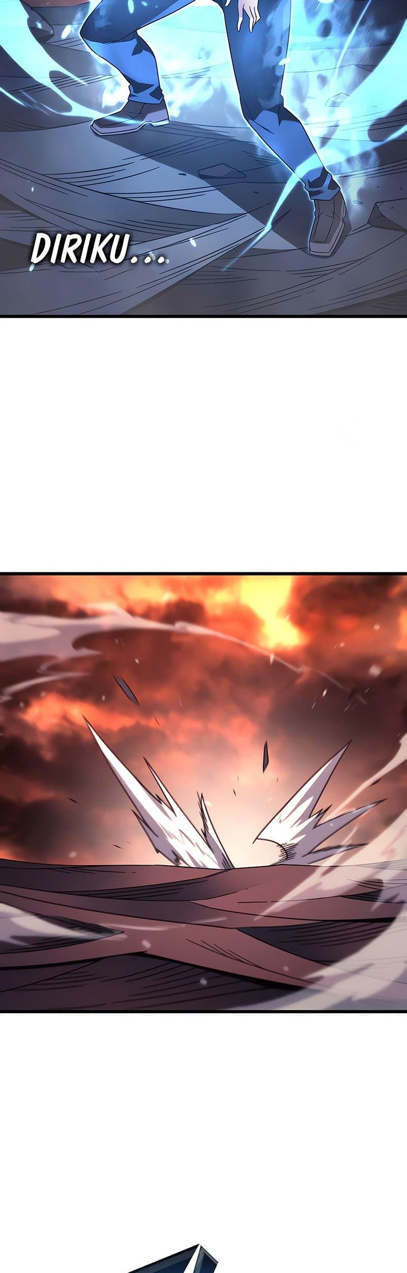 The Great Mage Returns After 4000 Years Chapter 185 page 47