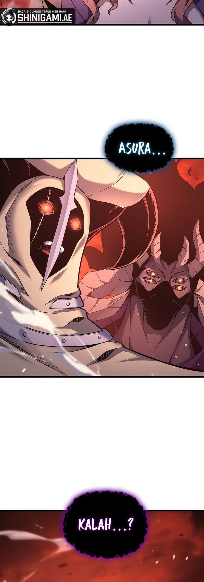 The Great Mage Returns After 4000 Years Chapter 185 page 49