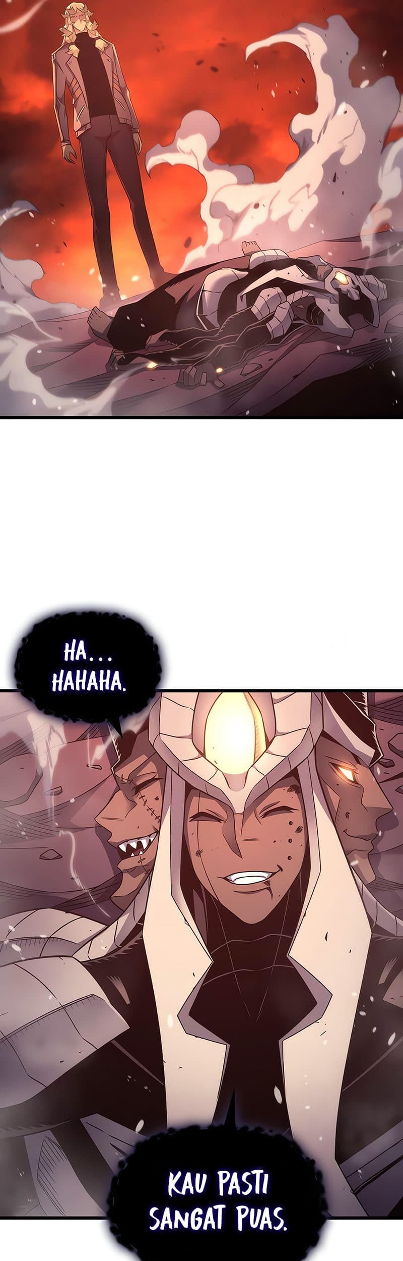 The Great Mage Returns After 4000 Years Chapter 185 page 50